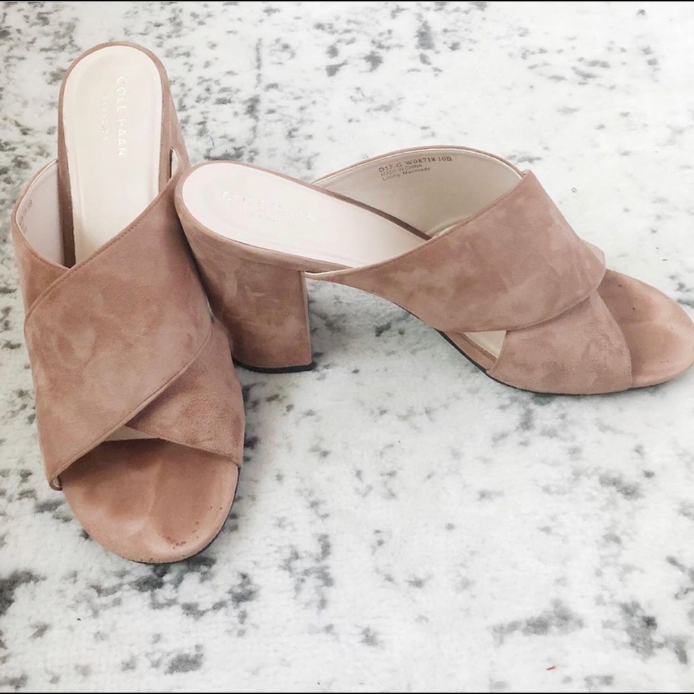 Cole Haan Gabby Sandal